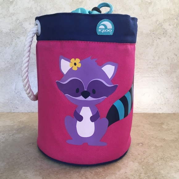 Igloo Other - 2/$20 Igloo Lunch Cooler